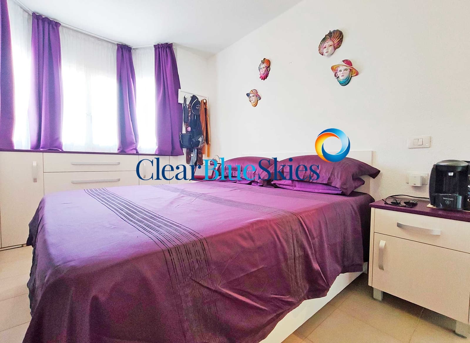 5 soveværelse Villa til salg i Torviscas med swimmingpool garage - € 699.500 (Ref: 9031239)