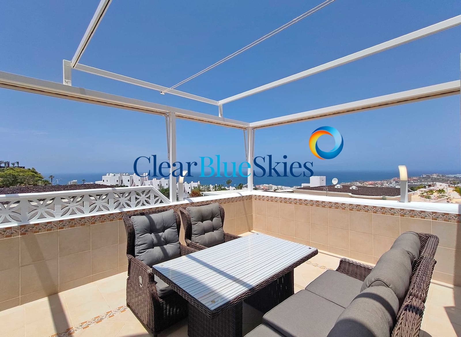 5 soveværelse Villa til salg i Torviscas med swimmingpool garage - € 699.500 (Ref: 9031239)