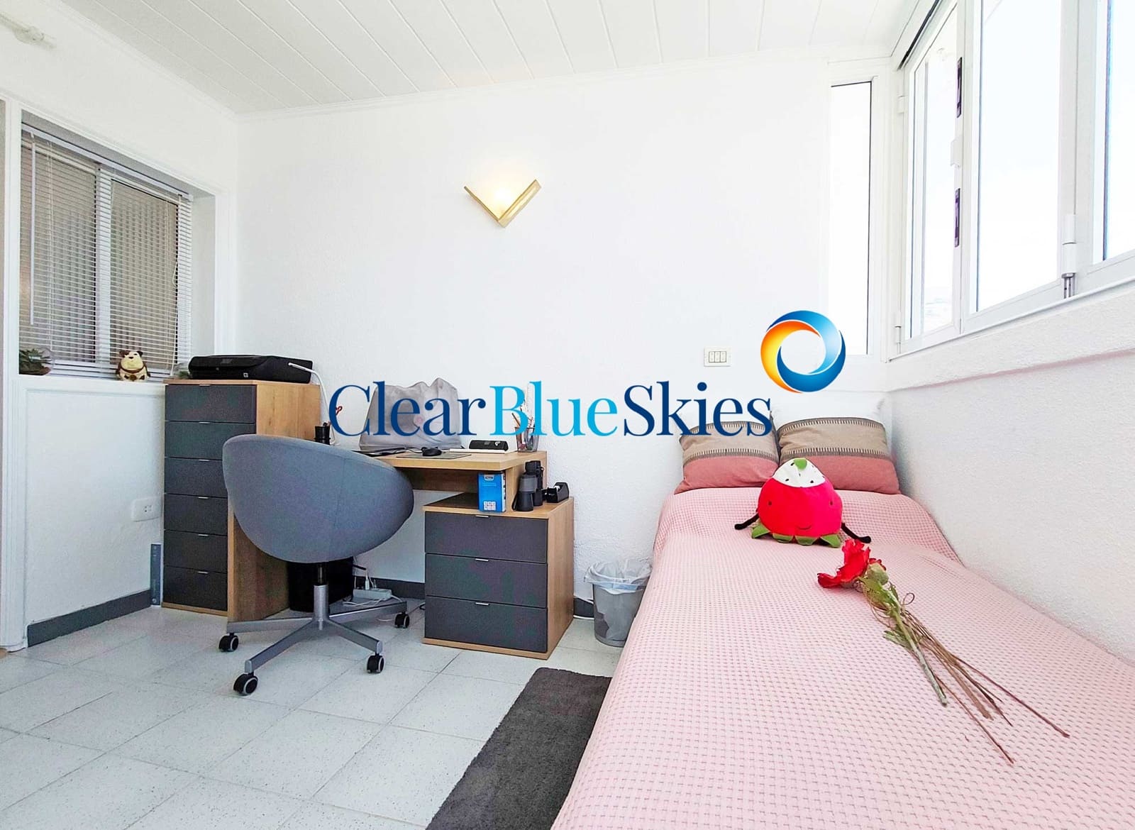 5 soveværelse Villa til salg i Torviscas med swimmingpool garage - € 699.500 (Ref: 9031239)