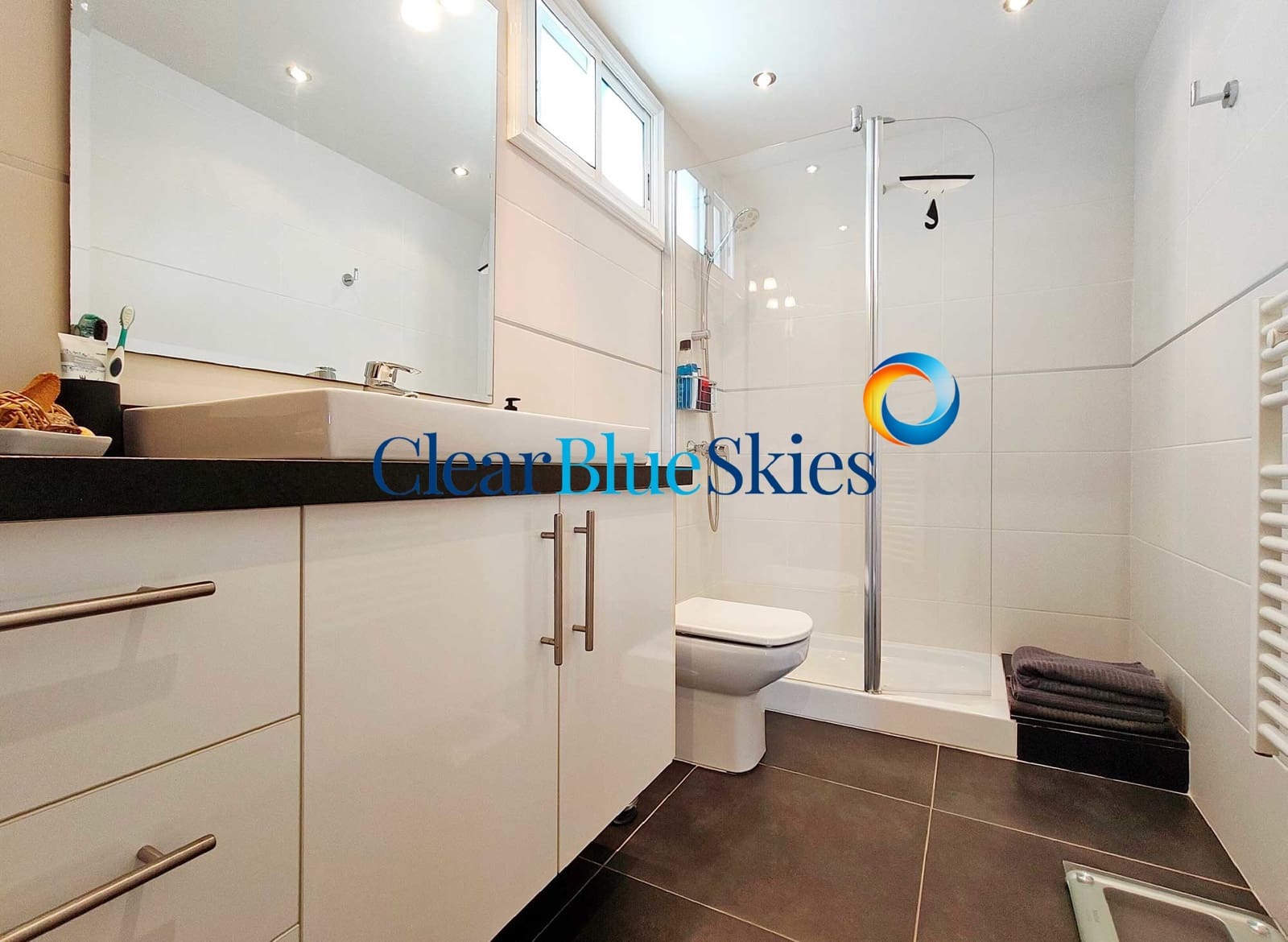 5 soveværelse Villa til salg i Torviscas med swimmingpool garage - € 699.500 (Ref: 9031239)