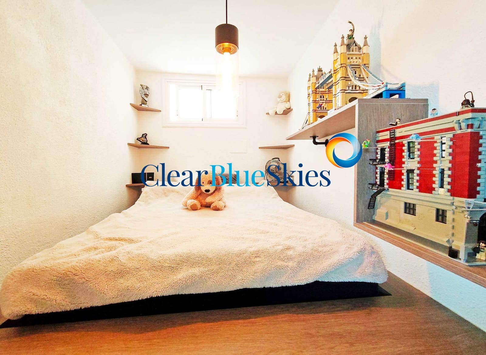 5 soveværelse Villa til salg i Torviscas med swimmingpool garage - € 699.500 (Ref: 9031239)