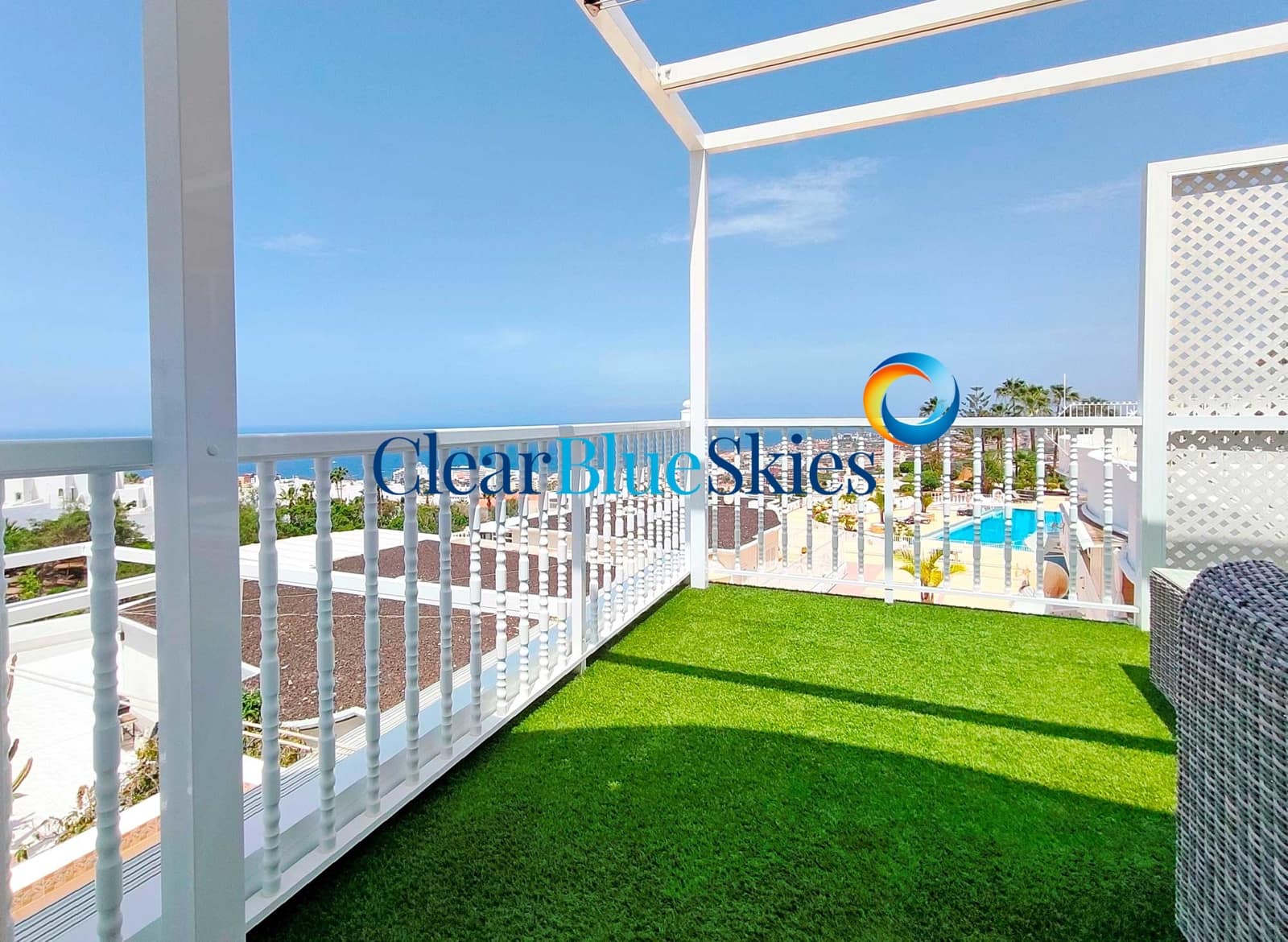 5 soveværelse Villa til salg i Torviscas med swimmingpool garage - € 699.500 (Ref: 9031239)