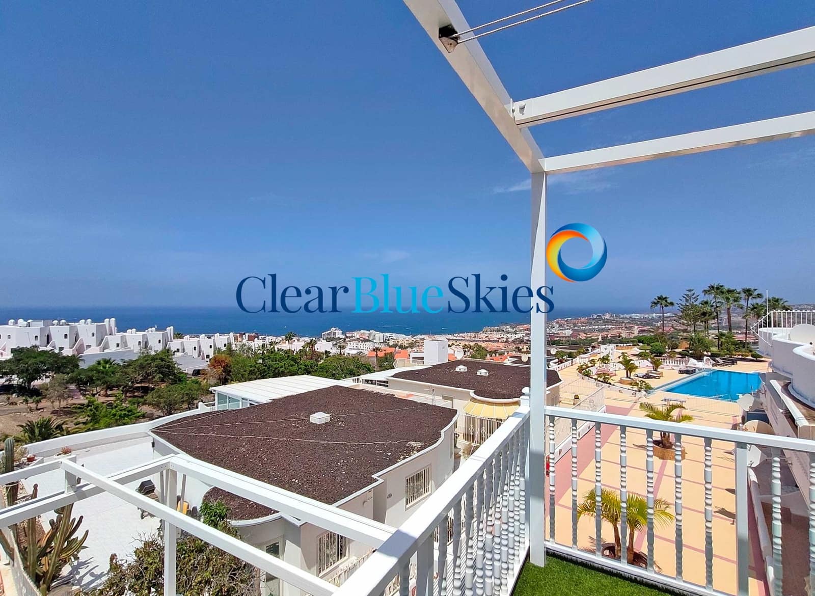 5 soveværelse Villa til salg i Torviscas med swimmingpool garage - € 699.500 (Ref: 9031239)