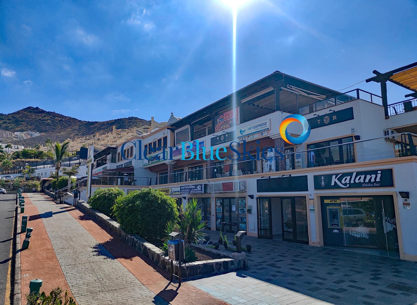 5 soveværelse Villa til salg i Torviscas med swimmingpool garage - € 699.500 (Ref: 9031239)