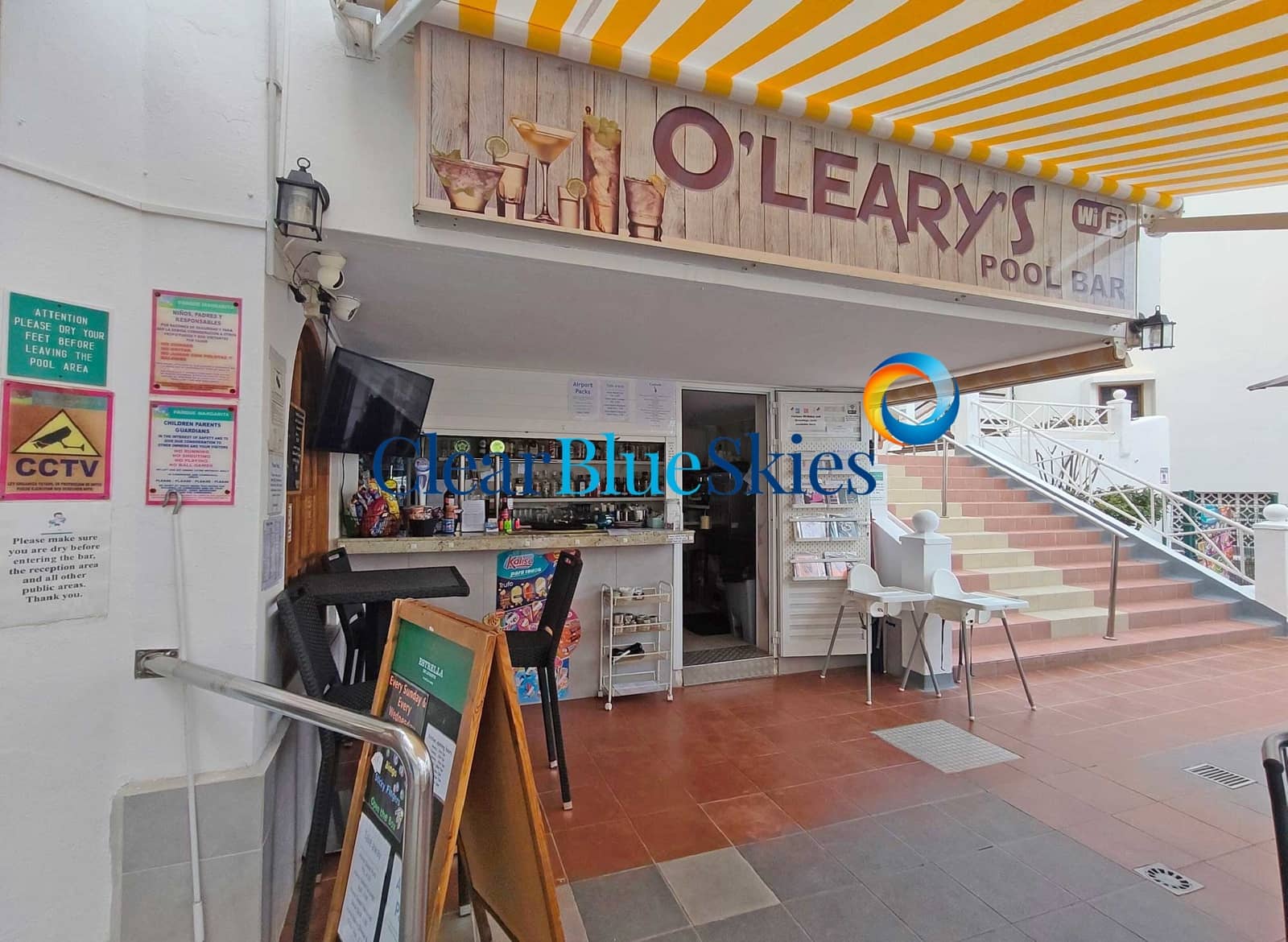 1 soverom Leilighet til salgs i Los Cristianos med svømmebasseng garasje - € 239 000 (Ref: 9033519)