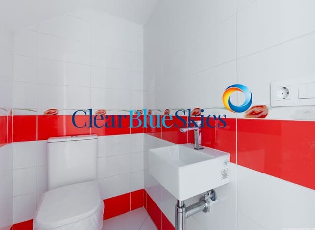 3 soveværelse Byhus til salg i Tijoco Bajo, Adeje med garage - € 330.000 (Ref: 9058306)