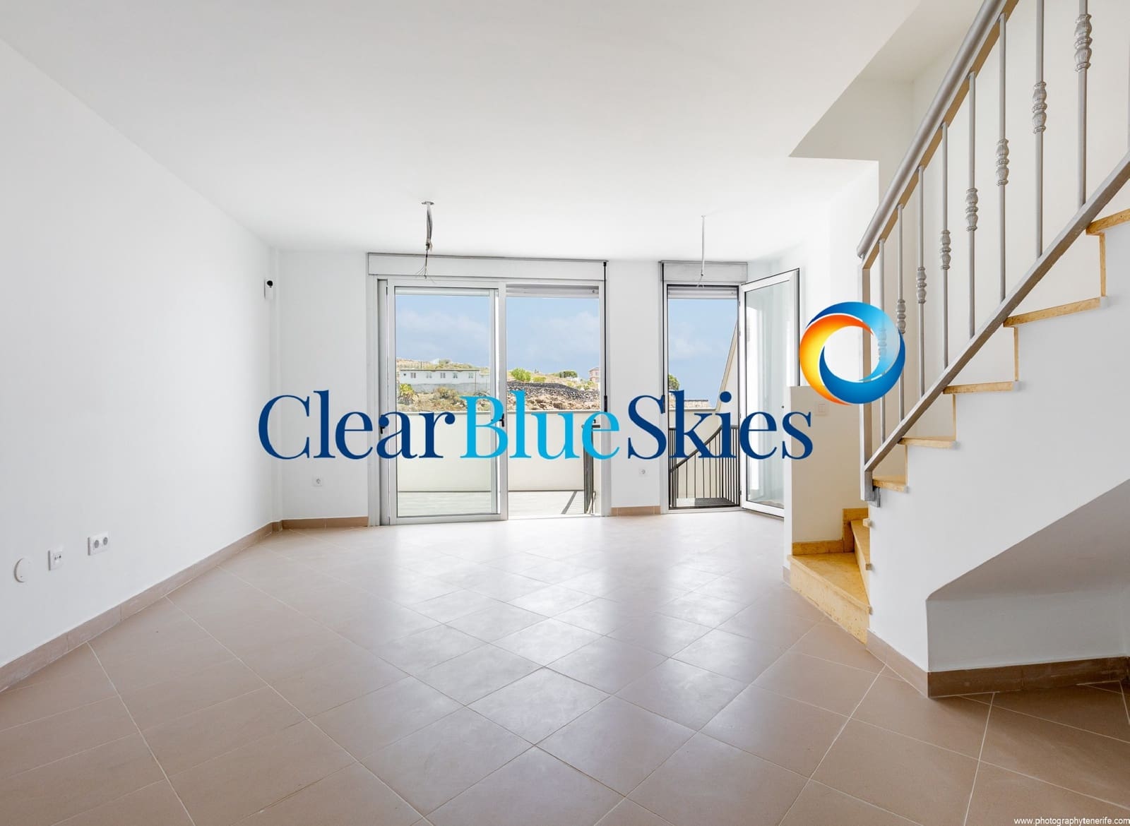 3 soverom Hus til salgs i Tijoco Bajo med garasje - € 330 000 (Ref: 9058306)