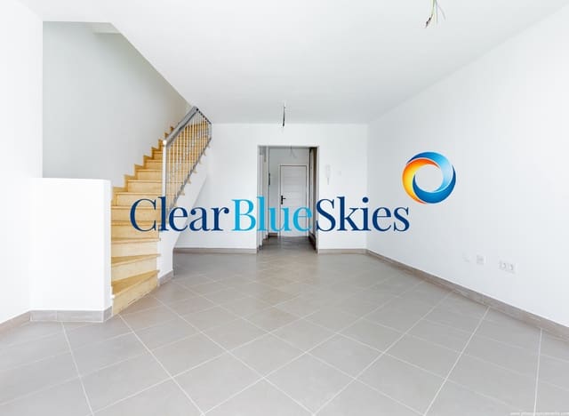 3 soveværelse Byhus til salg i Tijoco Bajo, Adeje med garage - € 330.000 (Ref: 9058306)