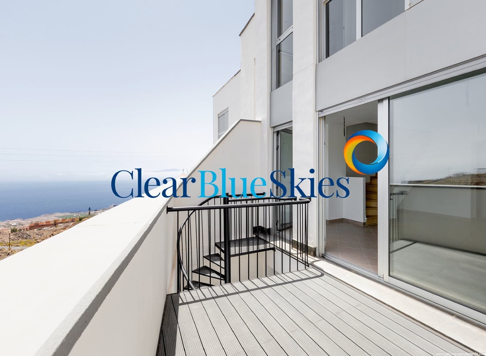 3 soverom Hus til salgs i Tijoco Bajo med garasje - € 330 000 (Ref: 9058306)