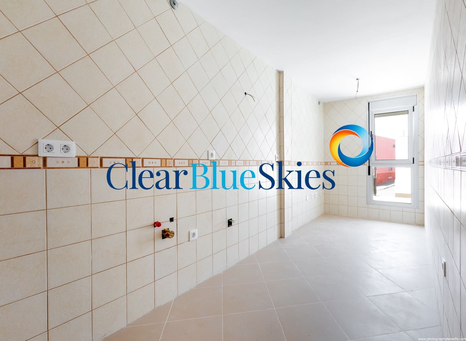 3 soverom Hus til salgs i Tijoco Bajo med garasje - € 330 000 (Ref: 9058306)