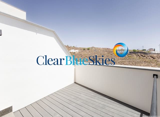 3 soveværelse Byhus til salg i Tijoco Bajo, Adeje med garage - € 330.000 (Ref: 9058306)