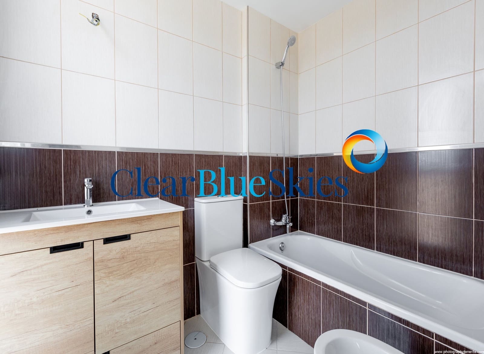 3 soverom Hus til salgs i Tijoco Bajo med garasje - € 330 000 (Ref: 9058306)