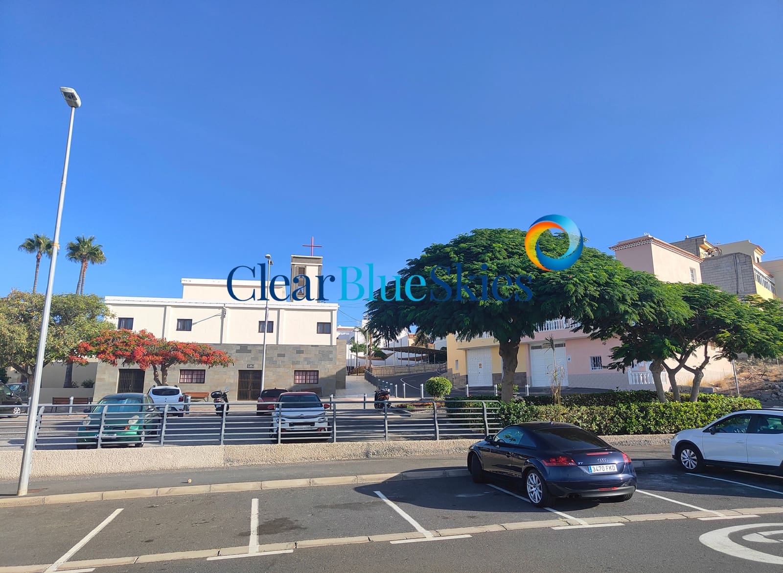 3 soverom Hus til salgs i Tijoco Bajo med garasje - € 330 000 (Ref: 9058306)