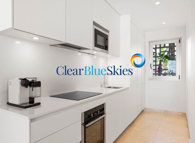 2 camera da letto Appartamento in vendita in Guía de Isora con piscina garage - 800.000 € (Rif: 9064680)