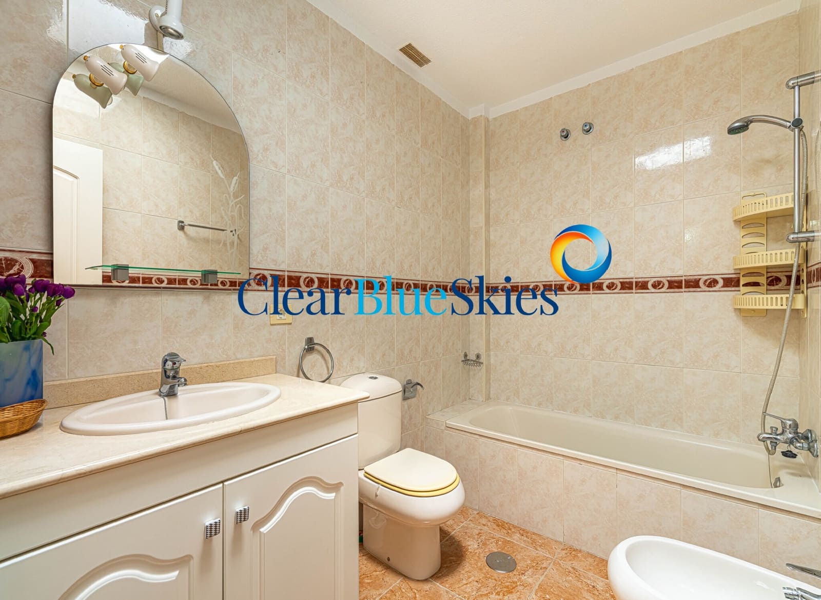 2 soveværelse Byhus til salg i Torviscas med garage - € 450.000 (Ref: 9077454)