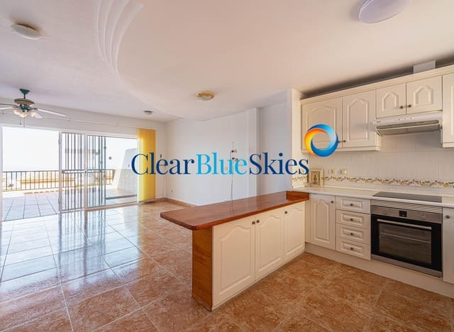 2 slaapkamer Huis te koop in Torviscas, Adeje met garage - € 450.000 (Ref: 9077454)