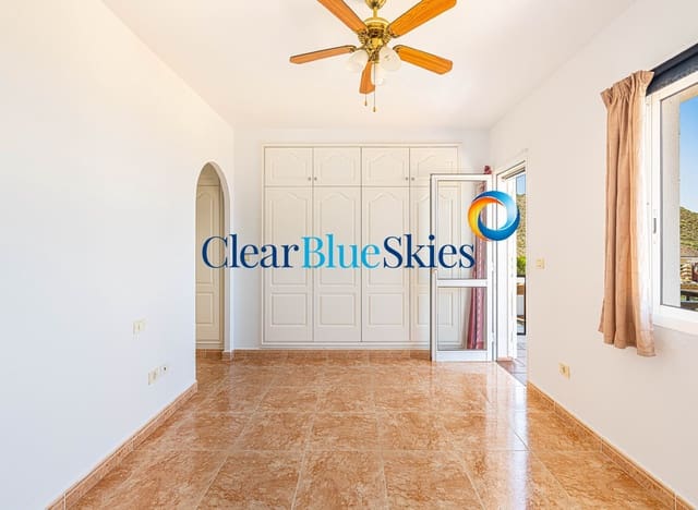 2 slaapkamer Huis te koop in Torviscas, Adeje met garage - € 450.000 (Ref: 9077454)