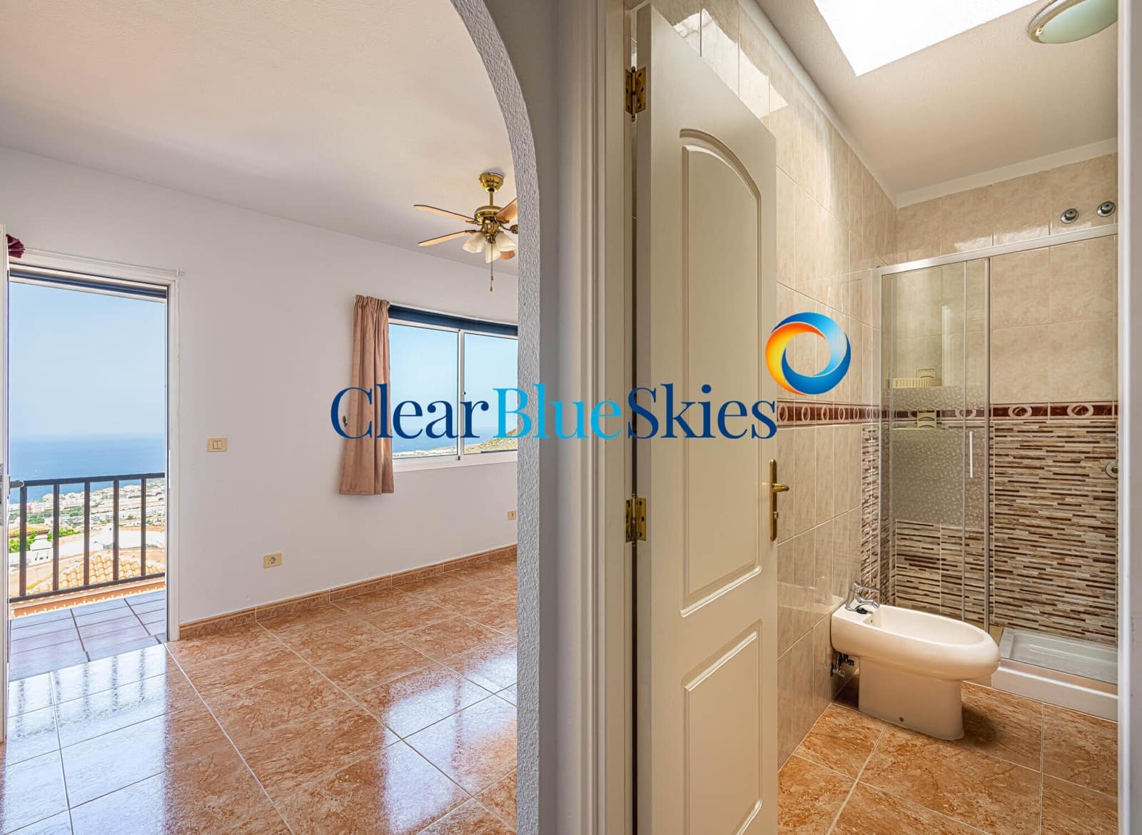 2 soveværelse Byhus til salg i Torviscas med garage - € 450.000 (Ref: 9077454)