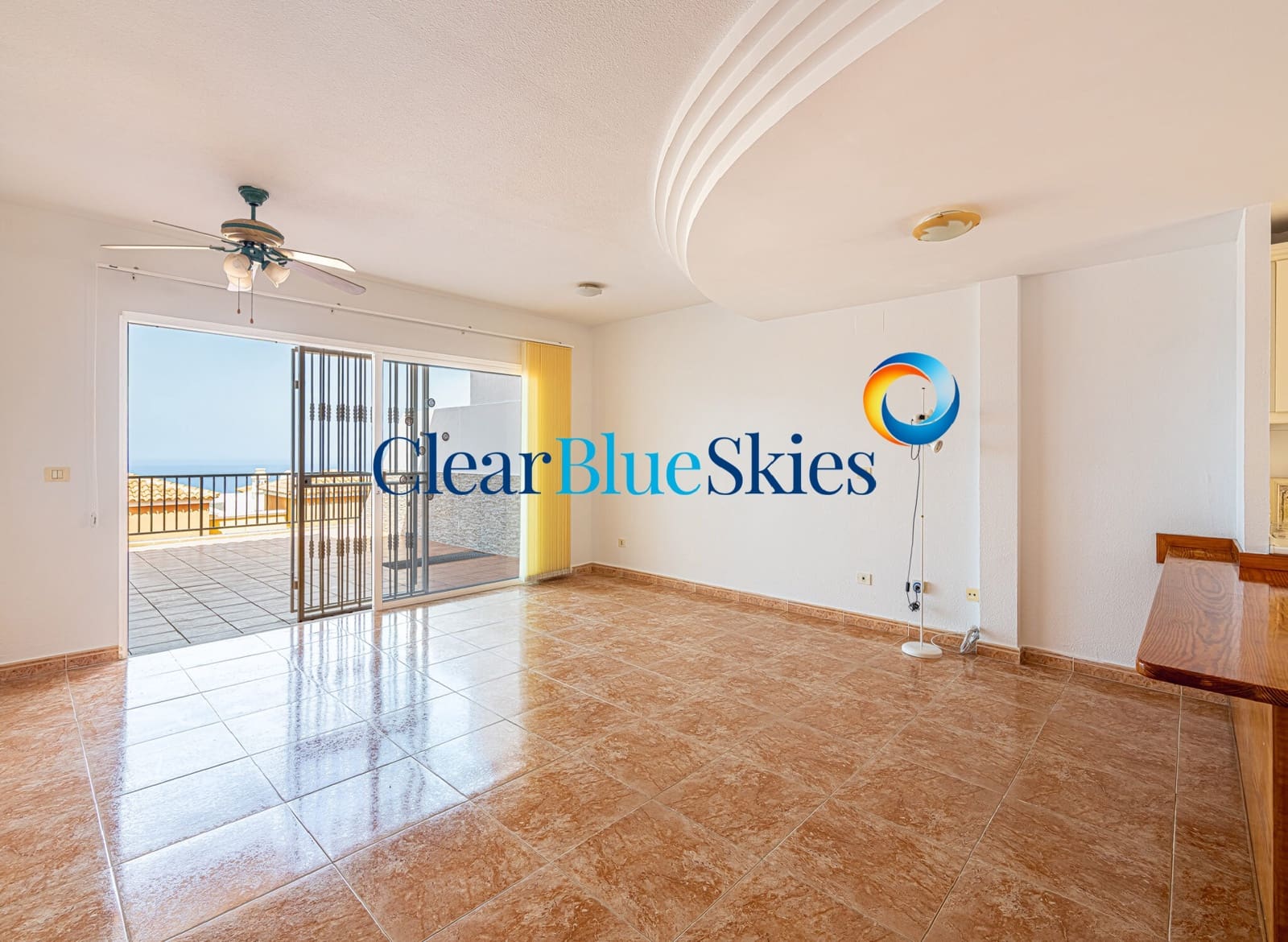 2 soveværelse Byhus til salg i Torviscas med garage - € 450.000 (Ref: 9077454)