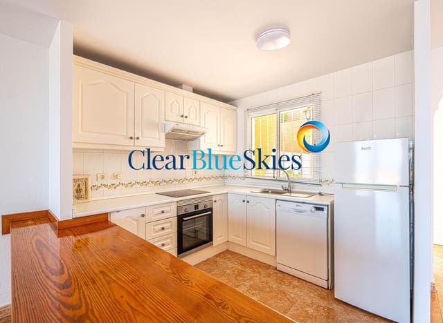 2 slaapkamer Huis te koop in Torviscas, Adeje met garage - € 450.000 (Ref: 9077454)