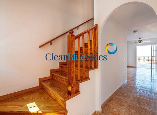 2 slaapkamer Huis te koop in Torviscas, Adeje met garage - € 450.000 (Ref: 9077454)