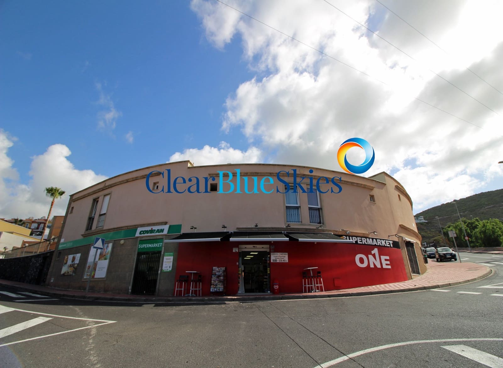 2 soveværelse Byhus til salg i Torviscas med garage - € 450.000 (Ref: 9077454)