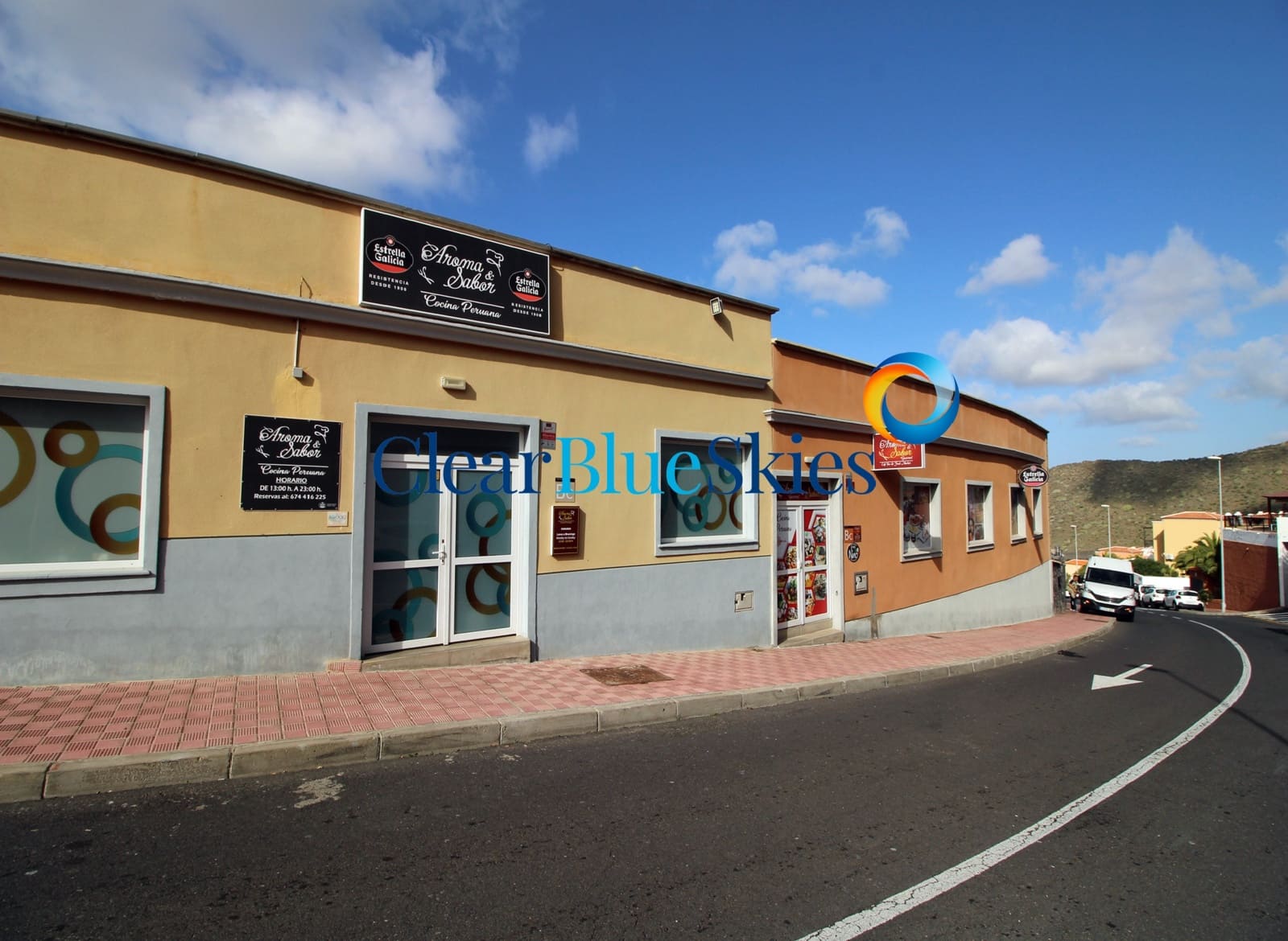 2 soveværelse Byhus til salg i Torviscas med garage - € 450.000 (Ref: 9077454)