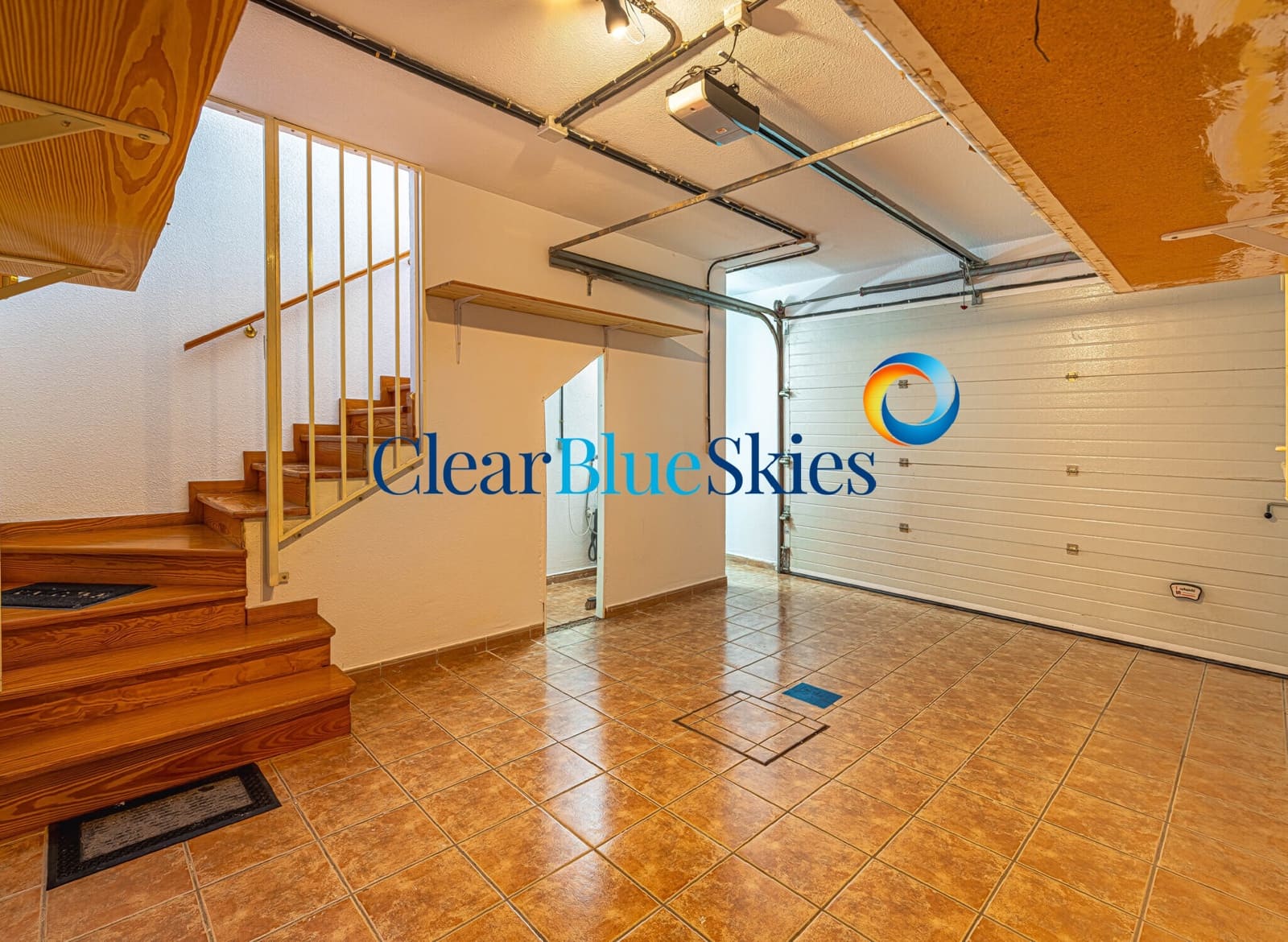 2 soveværelse Byhus til salg i Torviscas med garage - € 450.000 (Ref: 9077454)