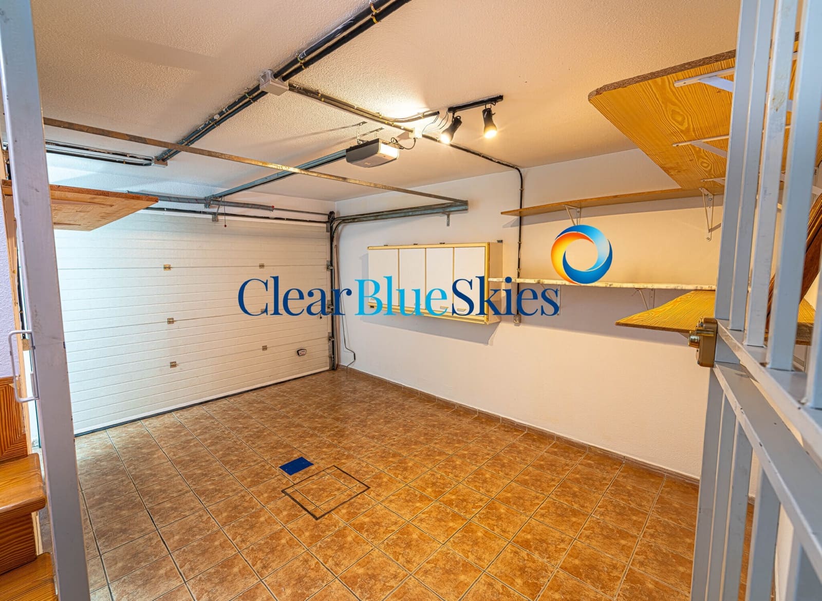 2 soveværelse Byhus til salg i Torviscas med garage - € 450.000 (Ref: 9077454)