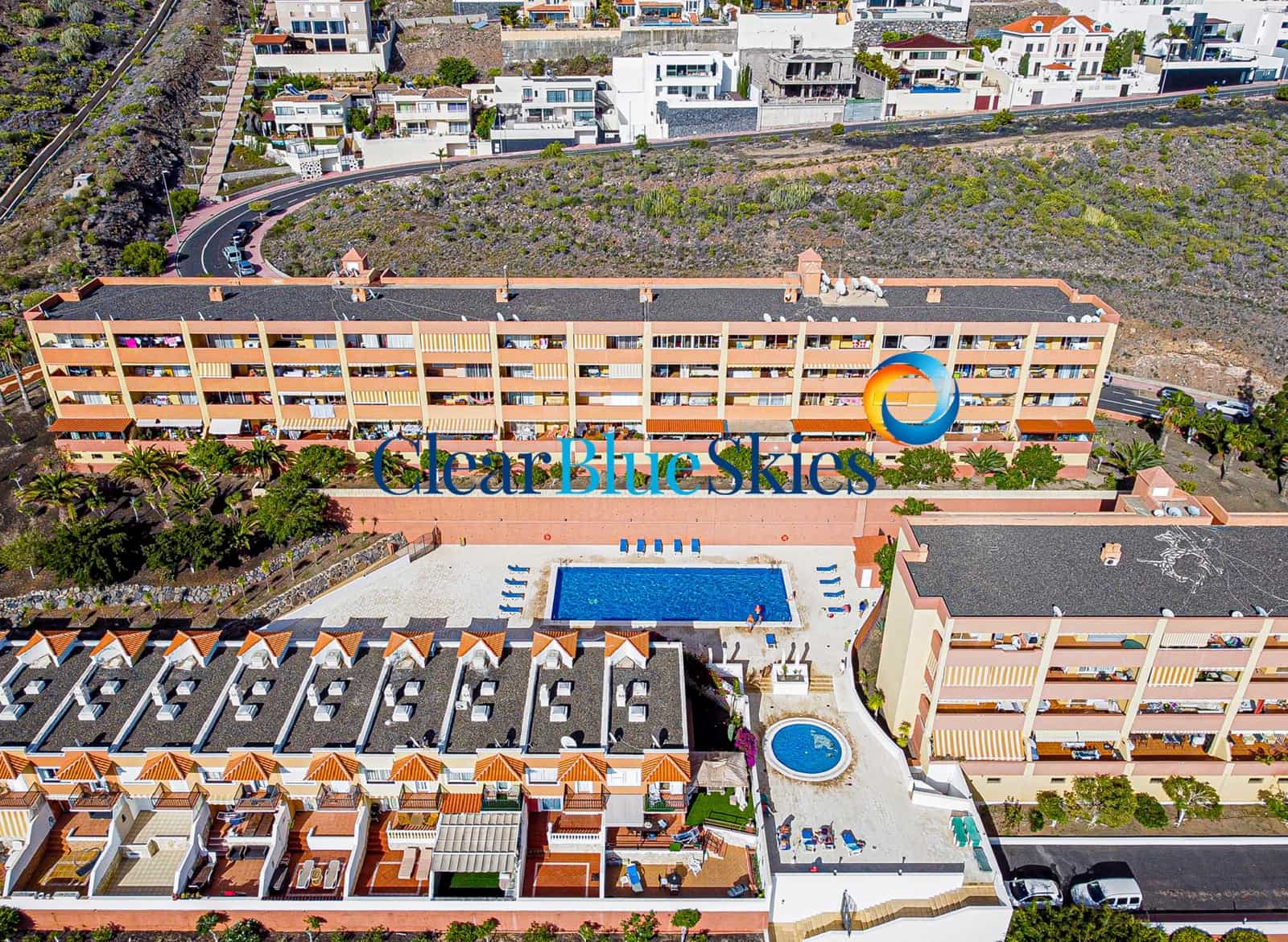 2 soveværelse Byhus til salg i Torviscas med garage - € 450.000 (Ref: 9077454)