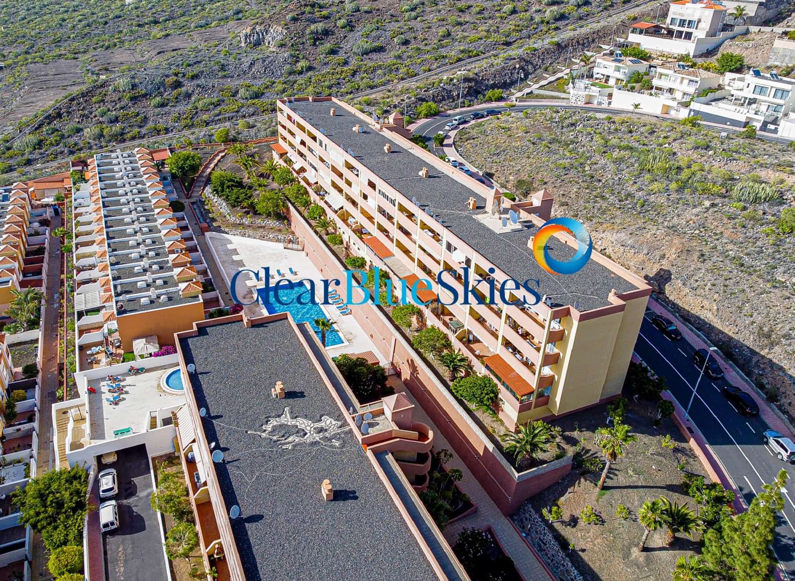 2 soveværelse Byhus til salg i Torviscas med garage - € 450.000 (Ref: 9077454)