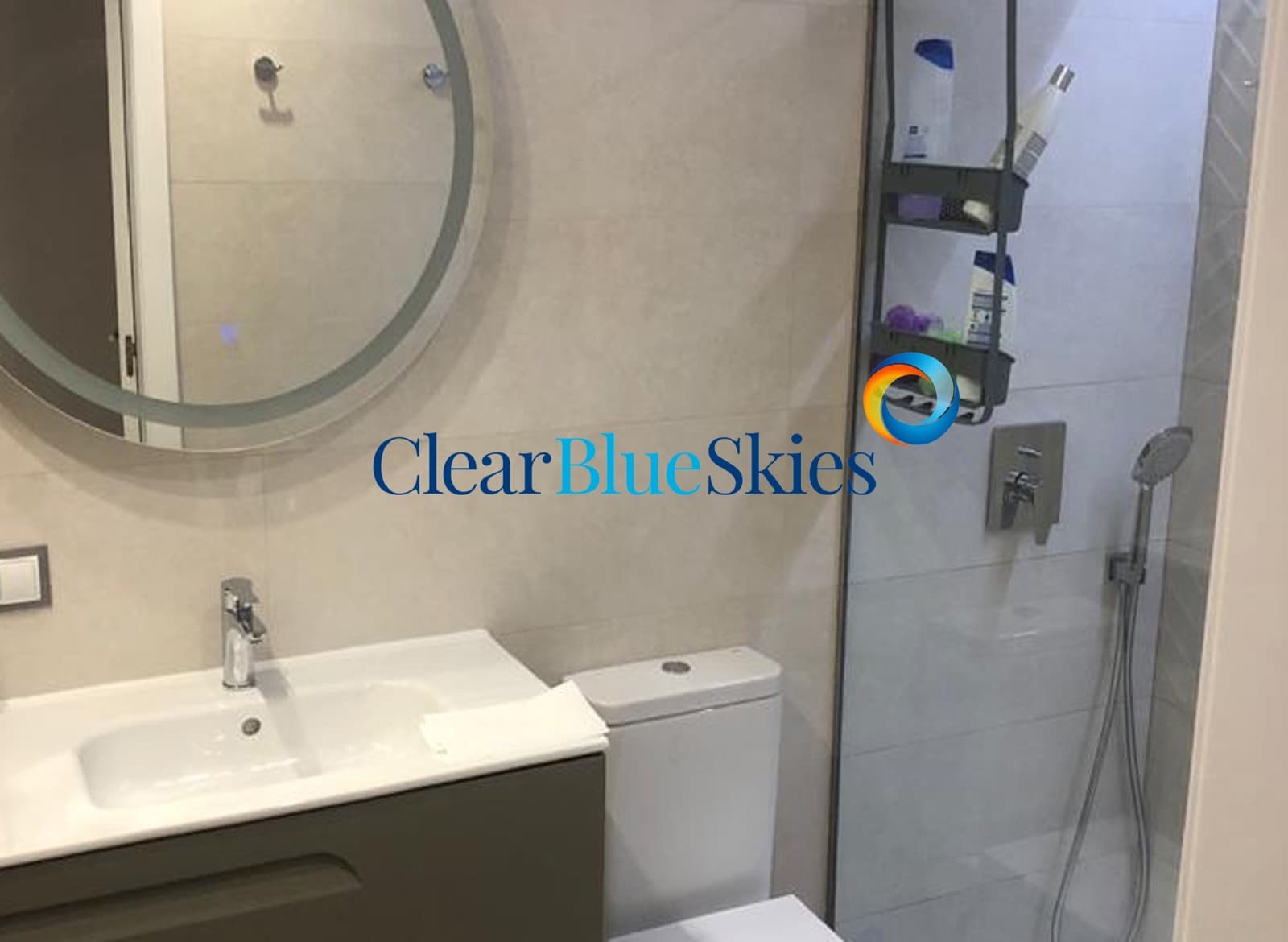 3 camera da letto Appartamento in vendita in Playa Paraiso con garage - 595.000 € (Rif: 9087507)