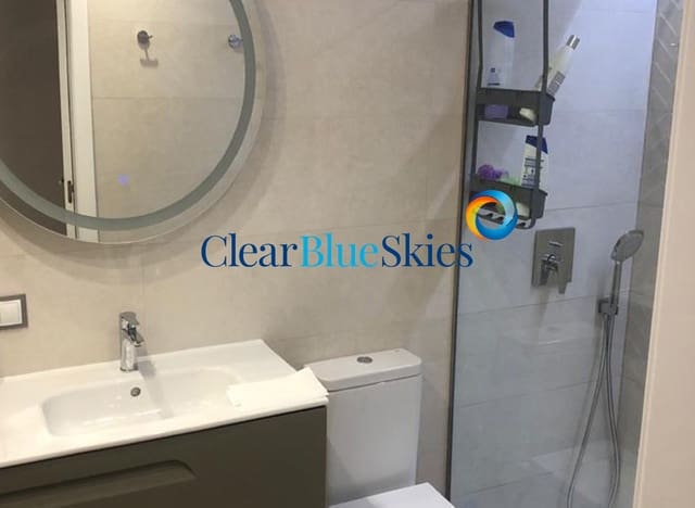 3 sovrum Lägenhet till salu i Playa Paraiso, Adeje med garage - 595 000 € (Ref: 9087507)