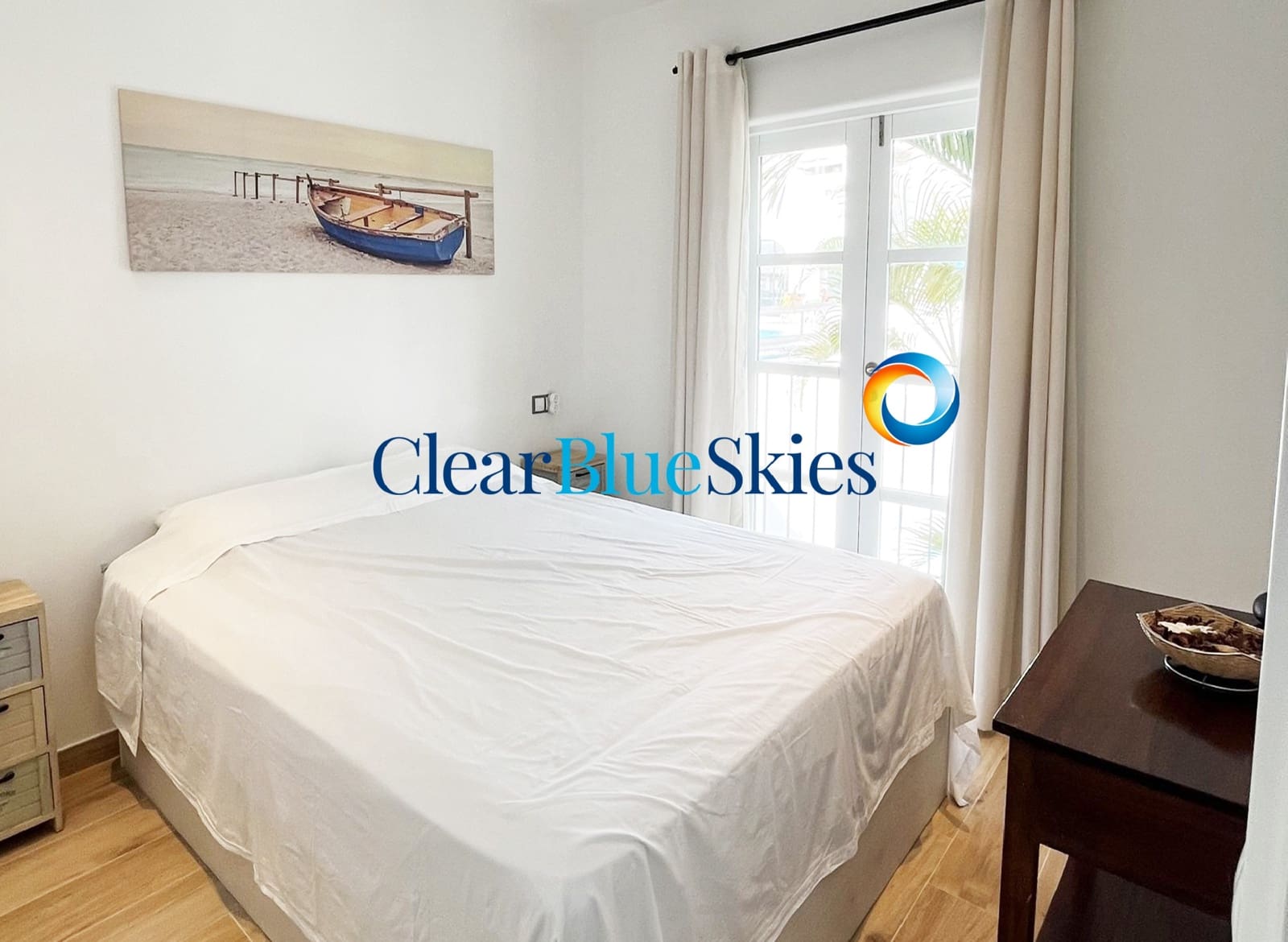 3 camera da letto Appartamento in vendita in Playa Paraiso con garage - 595.000 € (Rif: 9087507)