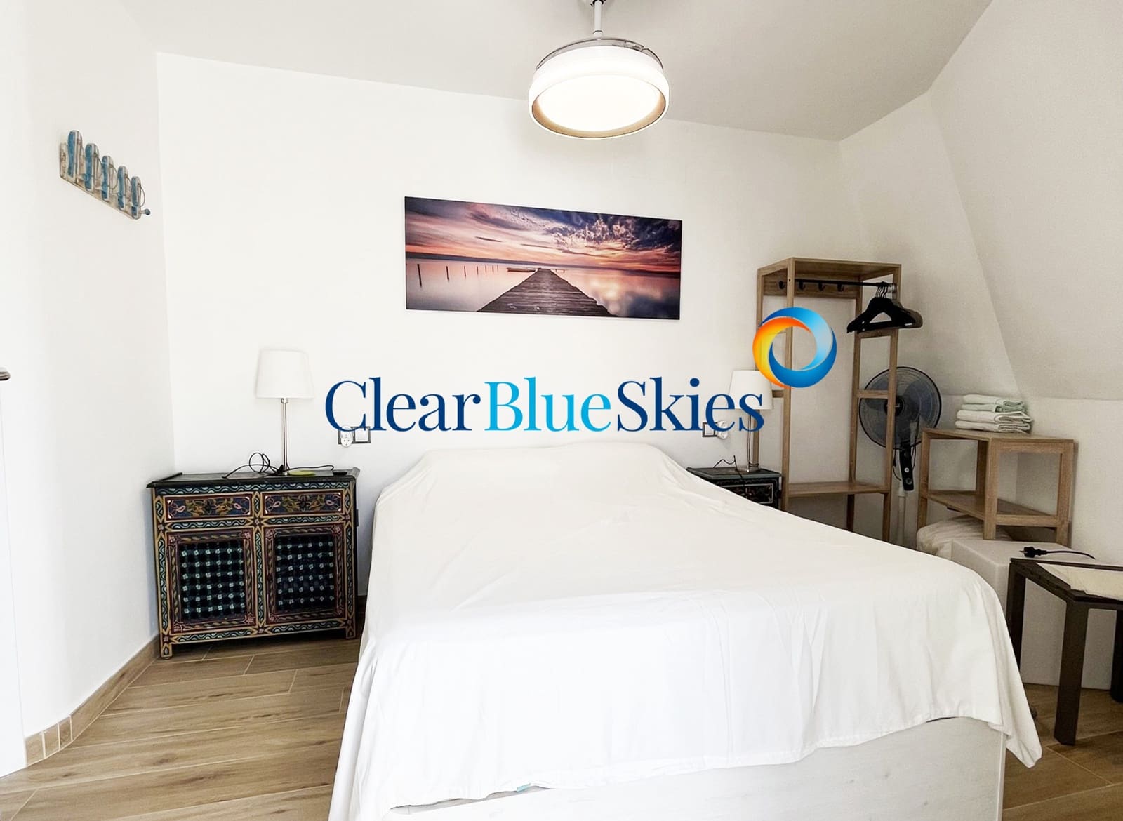 3 camera da letto Appartamento in vendita in Playa Paraiso con garage - 595.000 € (Rif: 9087507)