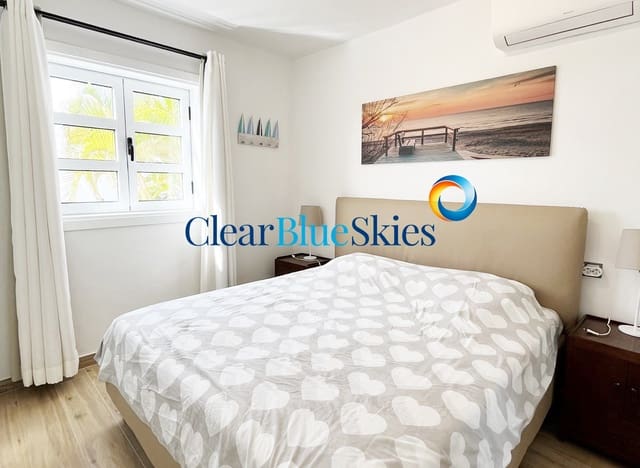 3 sovrum Lägenhet till salu i Playa Paraiso, Adeje med garage - 595 000 € (Ref: 9087507)