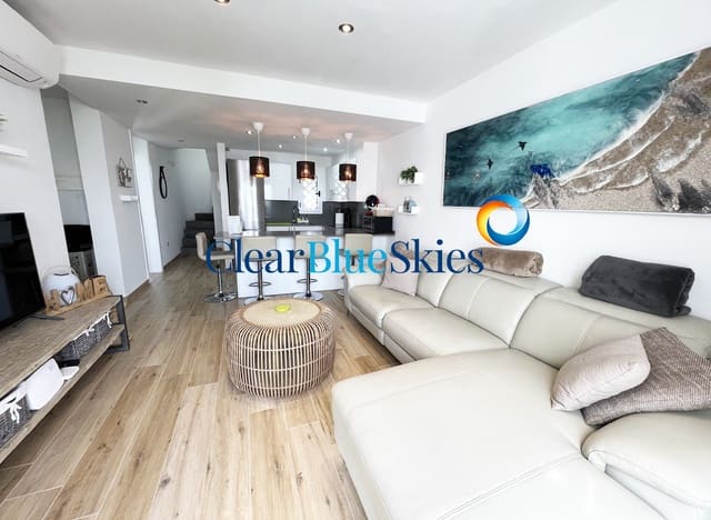 3 sovrum Lägenhet till salu i Playa Paraiso, Adeje med garage - 595 000 € (Ref: 9087507)