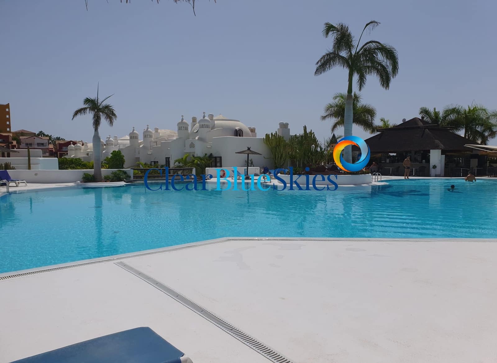 3 camera da letto Appartamento in vendita in Playa Paraiso con garage - 595.000 € (Rif: 9087507)