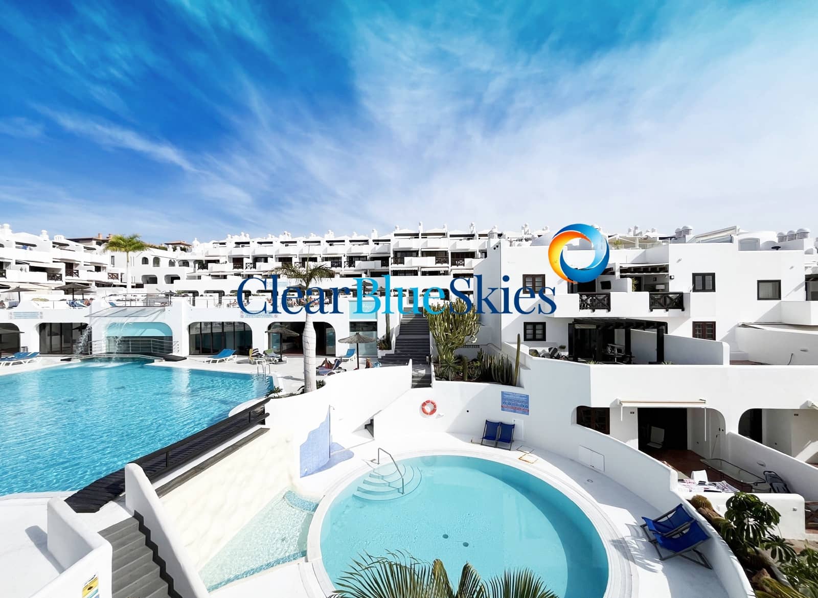 3 camera da letto Appartamento in vendita in Playa Paraiso con garage - 595.000 € (Rif: 9087507)