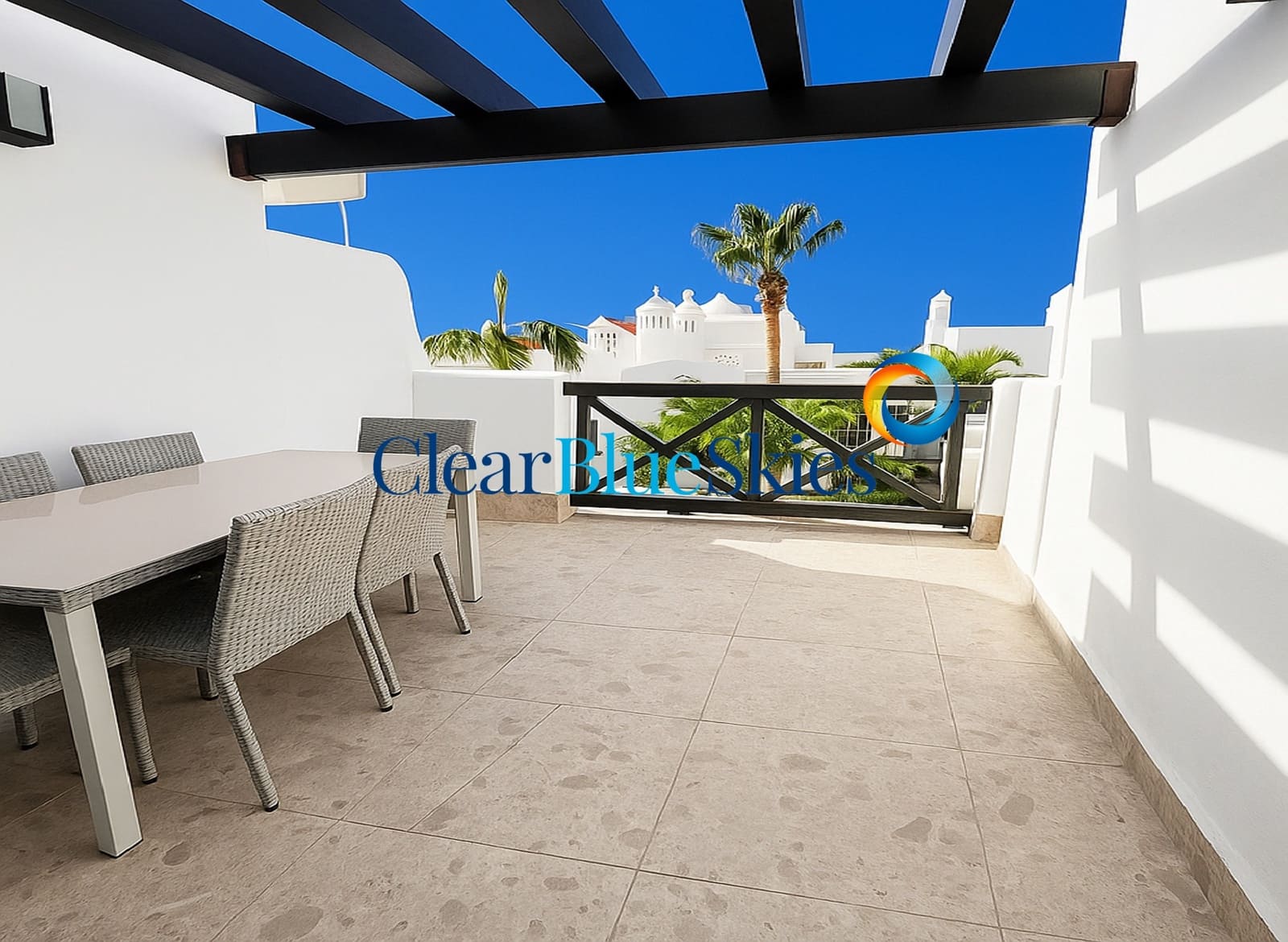 3 camera da letto Appartamento in vendita in Playa Paraiso con garage - 595.000 € (Rif: 9087507)