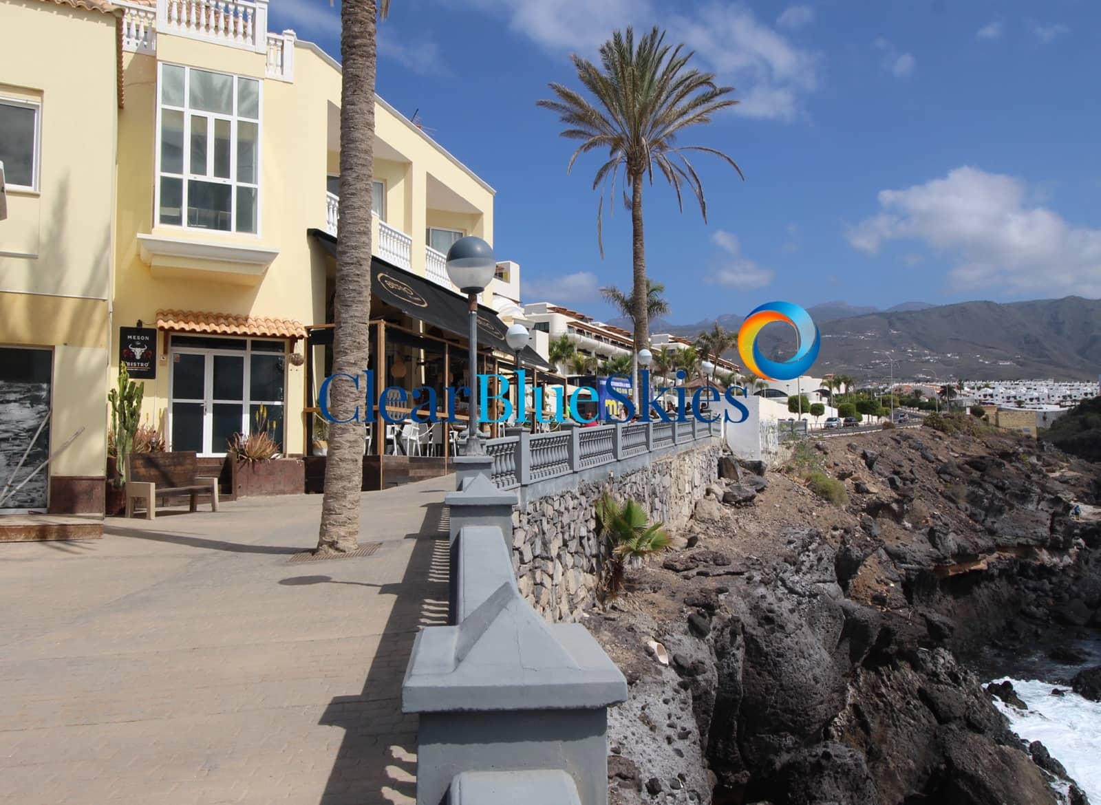 3 camera da letto Appartamento in vendita in Playa Paraiso con garage - 595.000 € (Rif: 9087507)