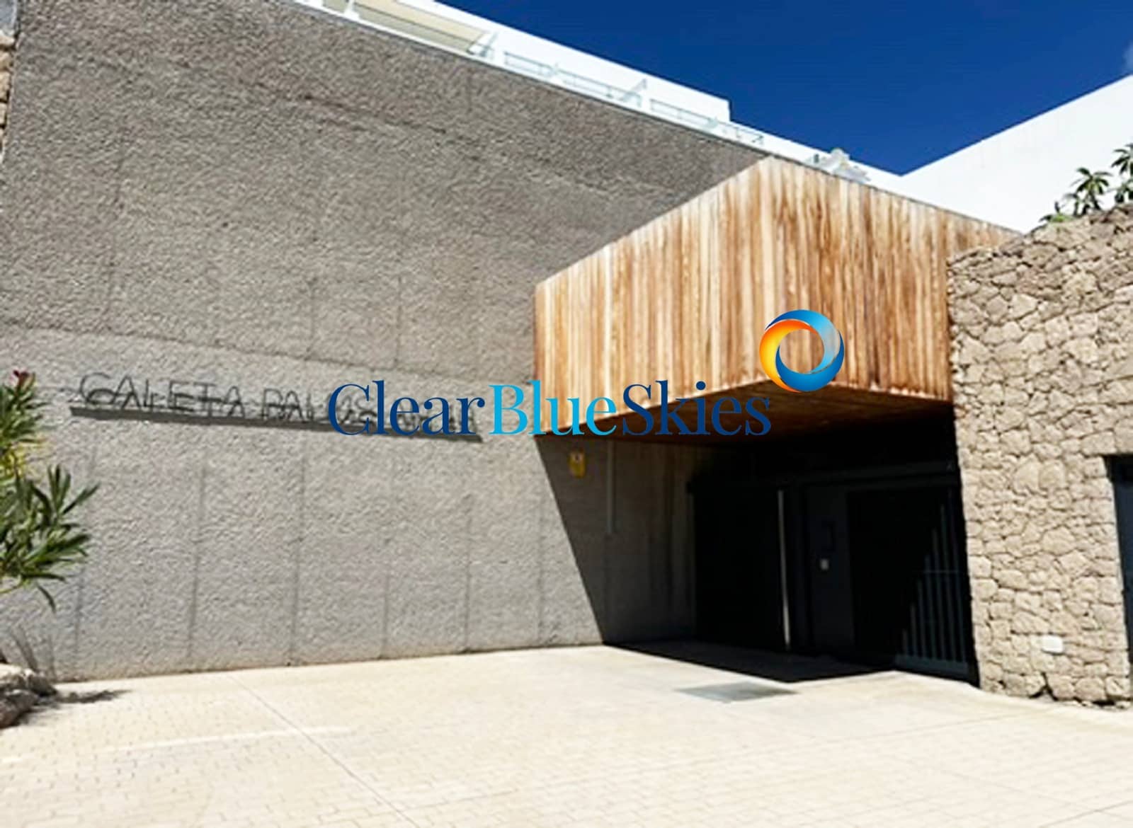 3 soveværelse Penthouse til salg i La Caleta med garage - € 1.650.000 (Ref: 9094683)