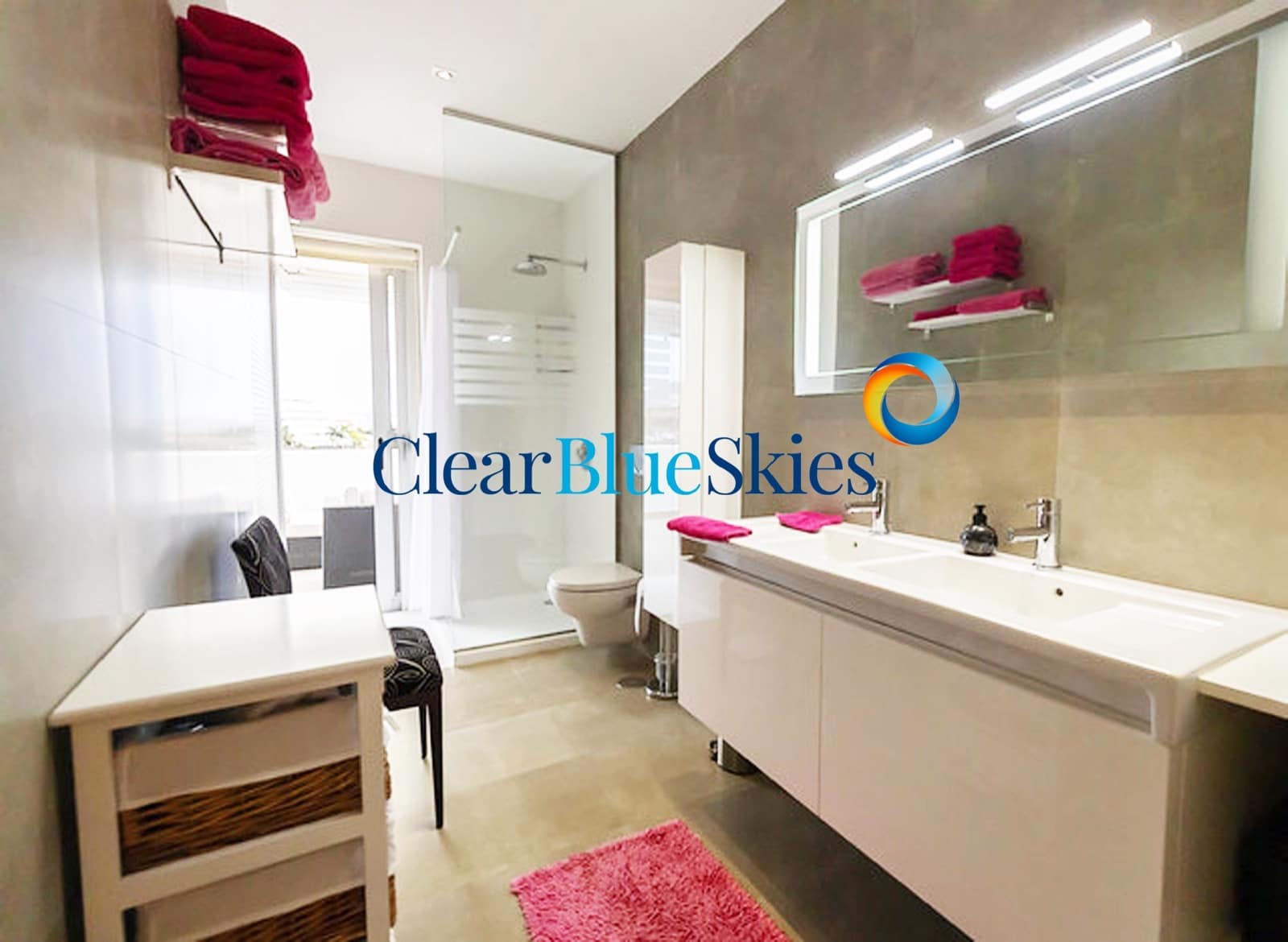 3 soveværelse Penthouse til salg i La Caleta med garage - € 1.650.000 (Ref: 9094683)