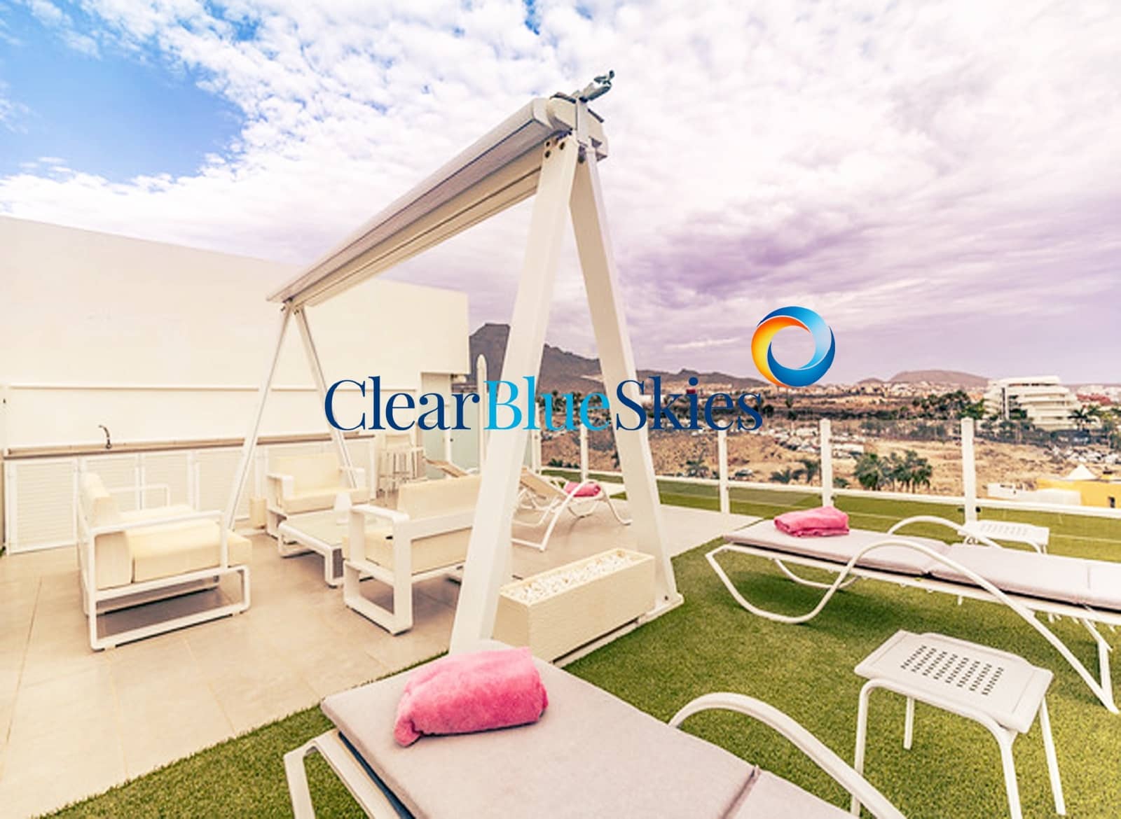 3 soveværelse Penthouse til salg i La Caleta med garage - € 1.650.000 (Ref: 9094683)