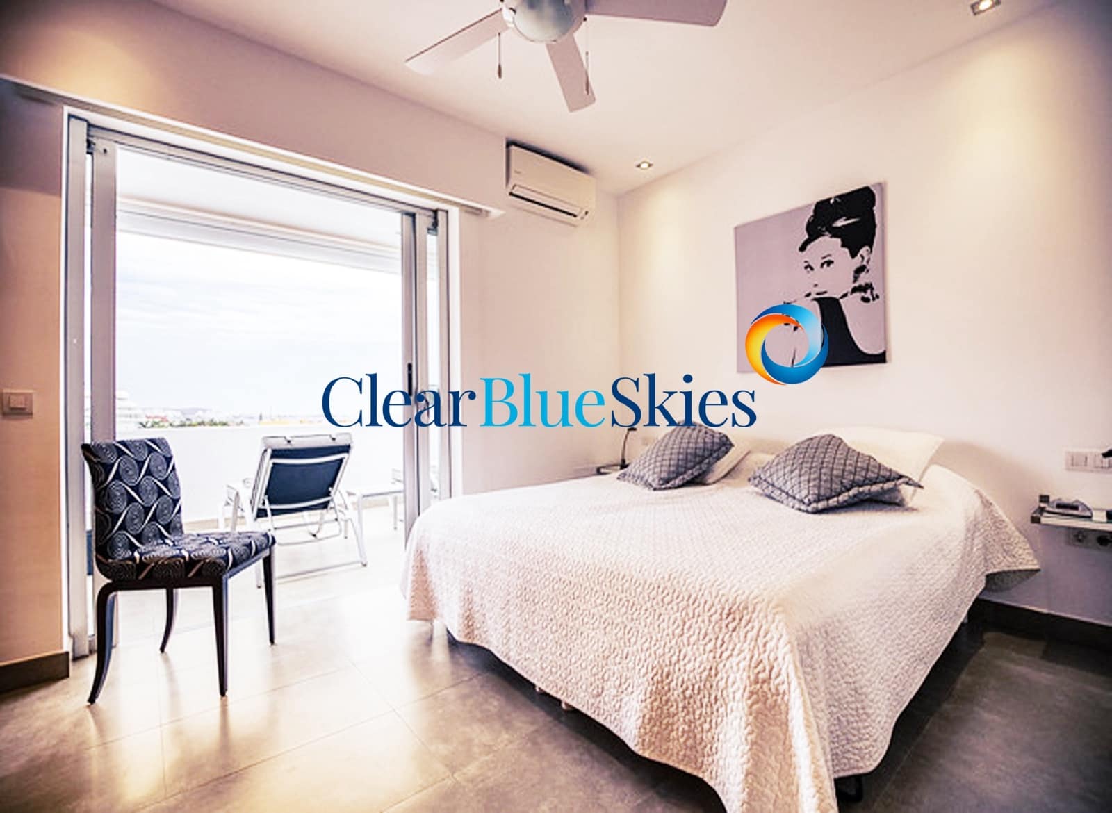 3 soveværelse Penthouse til salg i La Caleta med garage - € 1.650.000 (Ref: 9094683)