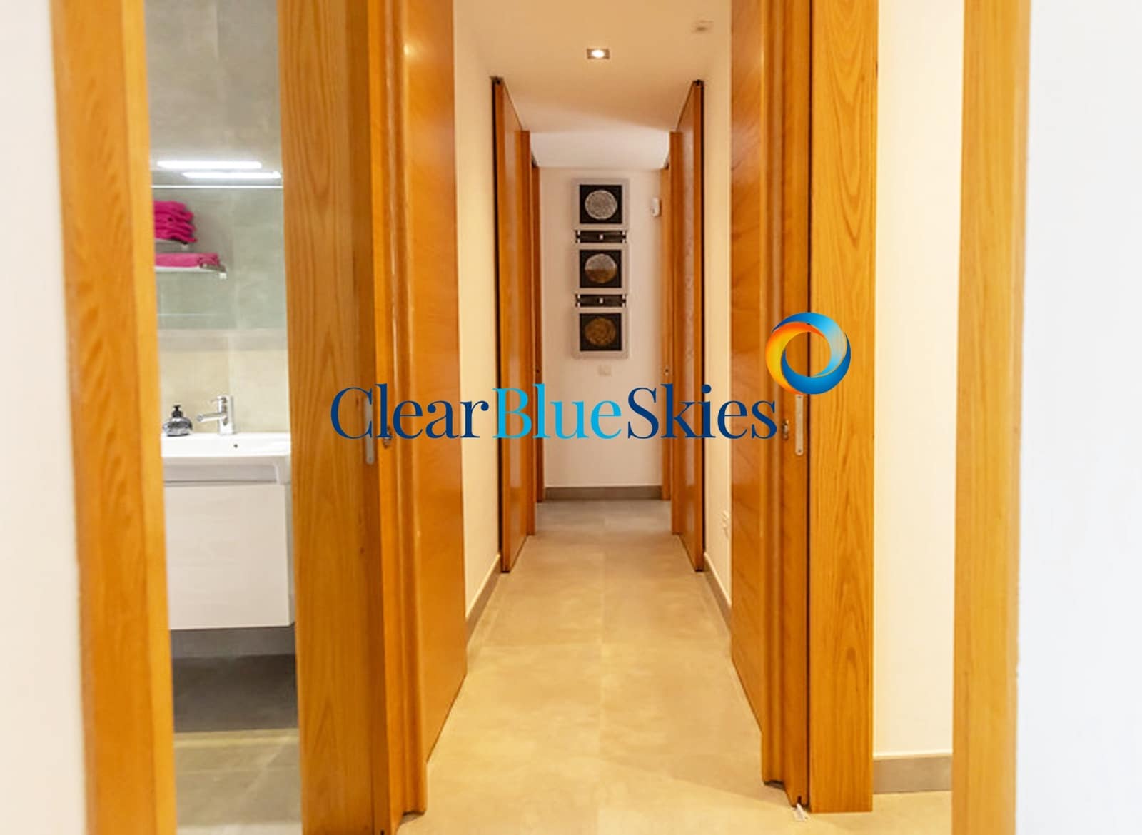 3 soveværelse Penthouse til salg i La Caleta med garage - € 1.650.000 (Ref: 9094683)