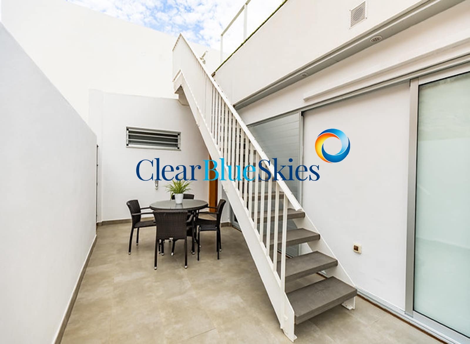 3 soveværelse Penthouse til salg i La Caleta med garage - € 1.650.000 (Ref: 9094683)