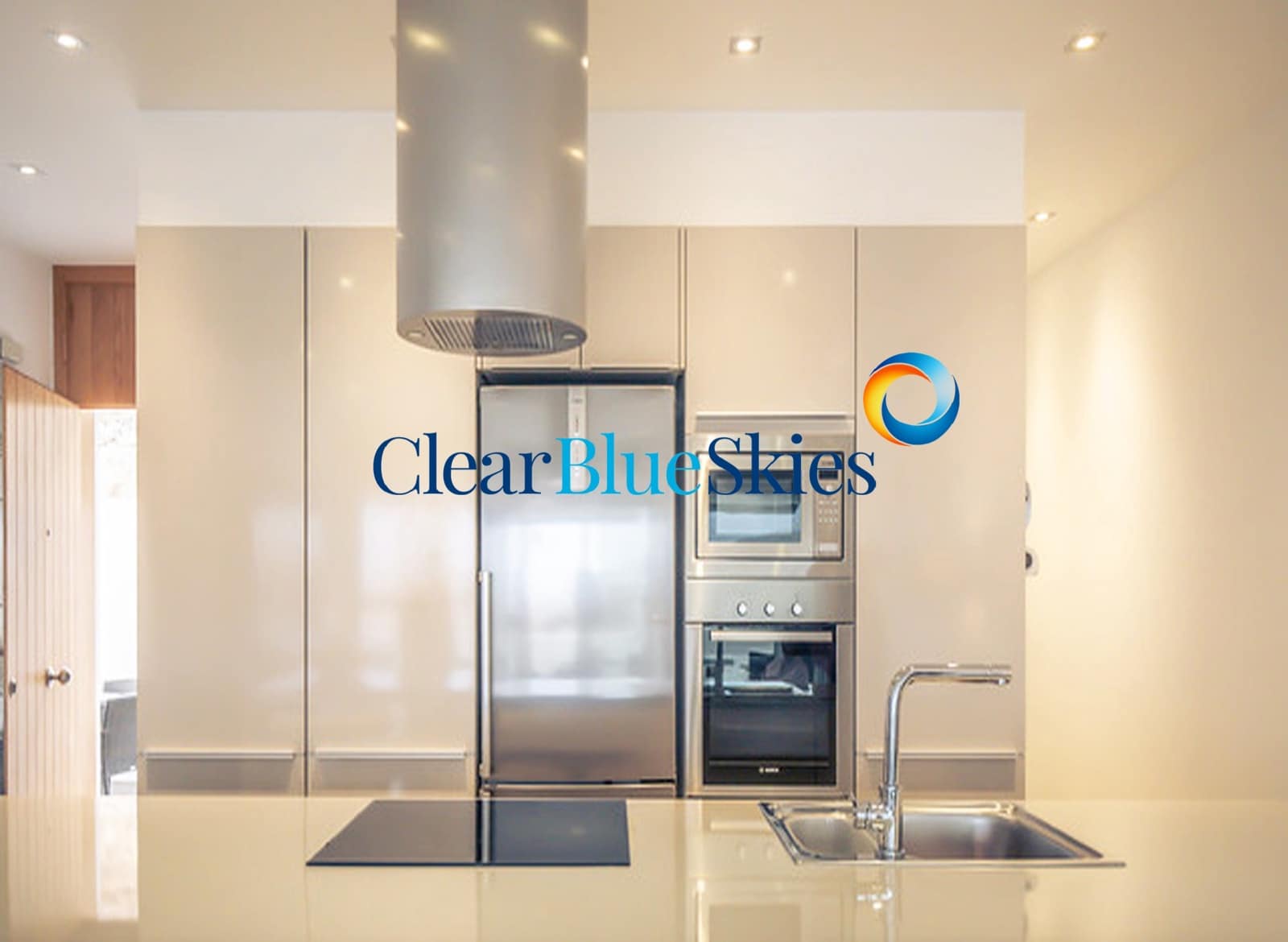 3 soveværelse Penthouse til salg i La Caleta med garage - € 1.650.000 (Ref: 9094683)