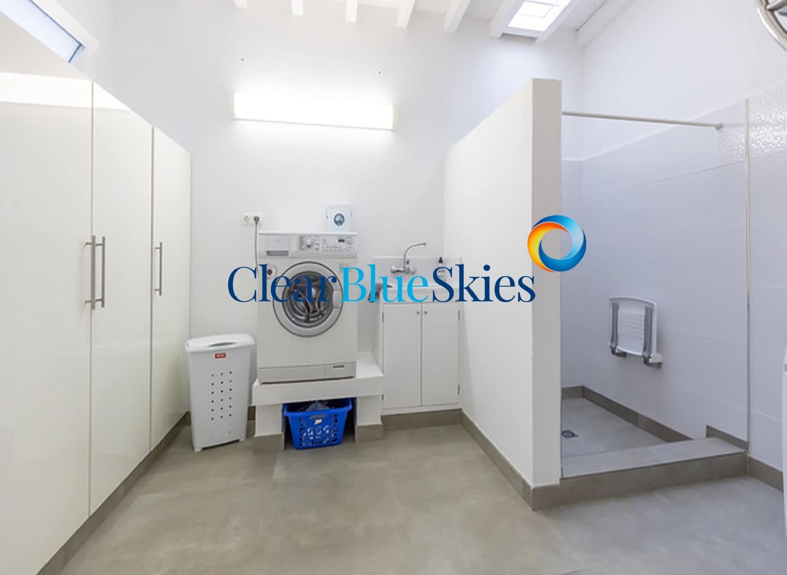 3 soveværelse Penthouse til salg i La Caleta med garage - € 1.650.000 (Ref: 9094683)