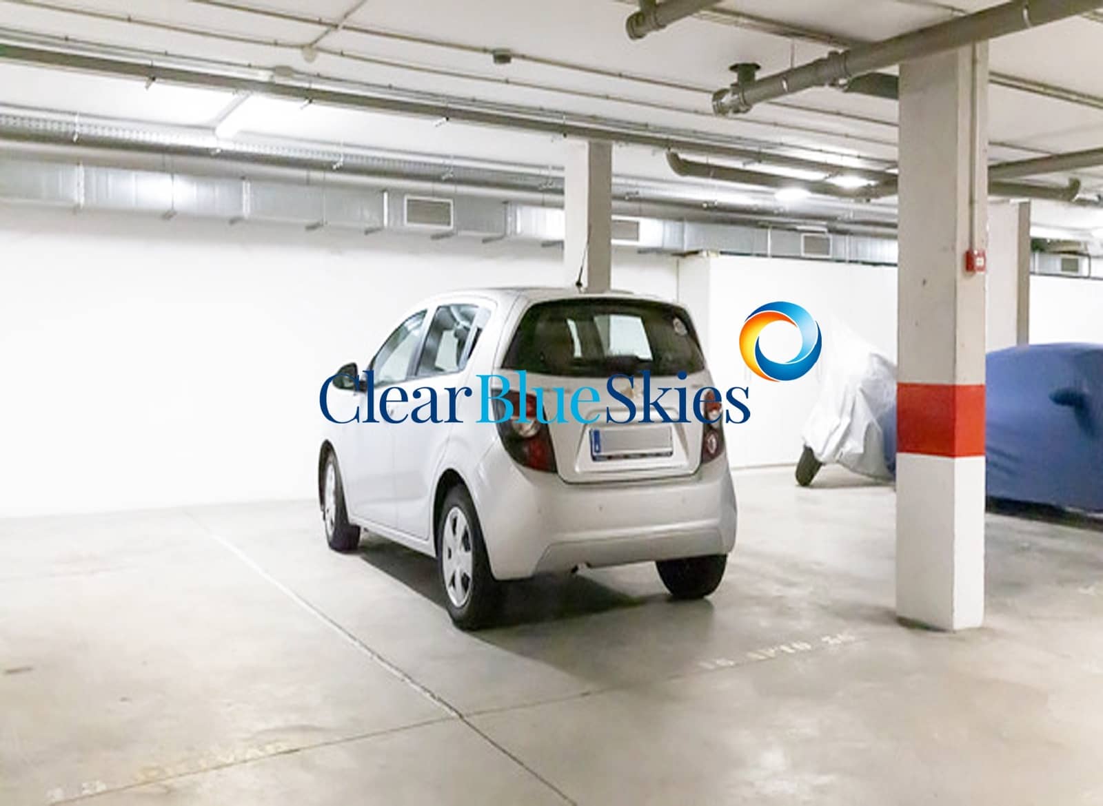 3 soveværelse Penthouse til salg i La Caleta med garage - € 1.650.000 (Ref: 9094683)